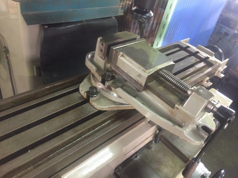 研削盤【2705004-5】黒田成形研磨機GS-BM HF1990年買取