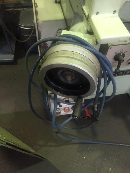 研削盤【2705004-5】黒田成形研磨機GS-BM HF1990年買取