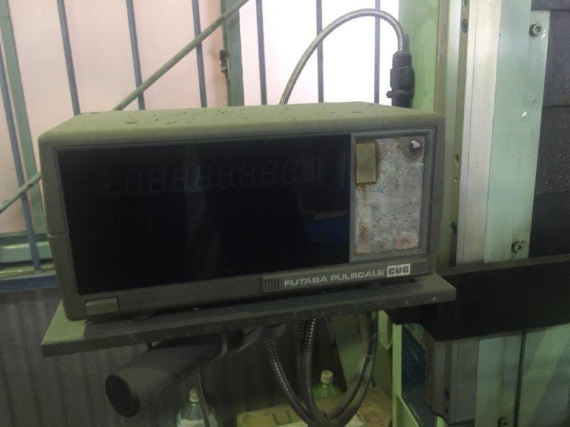 研削盤【2705004-5】黒田成形研磨機GS-BM HF1990年買取