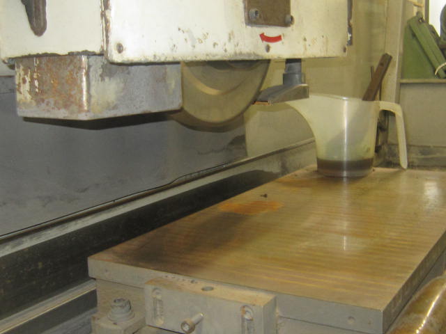 研削盤買取【2406037】岡本製研削盤PSG63DX買取