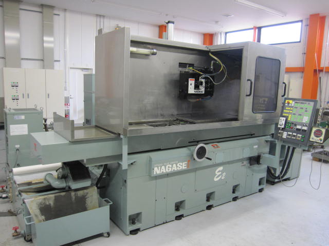 研削盤【2311012】ナガセインテグレックス製中古研削盤SGC-104ST-E2