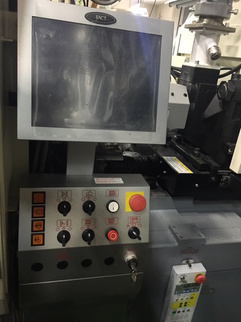 【2602020S04】日精製電動成形機NEX50W－５E型2010年製