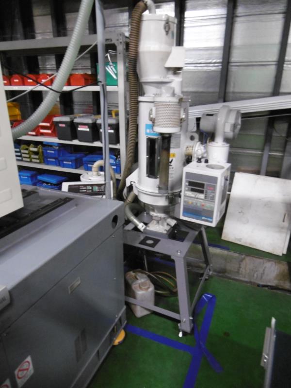 【2602020S06】日精製電動成形機NEX300－２E型2004年製