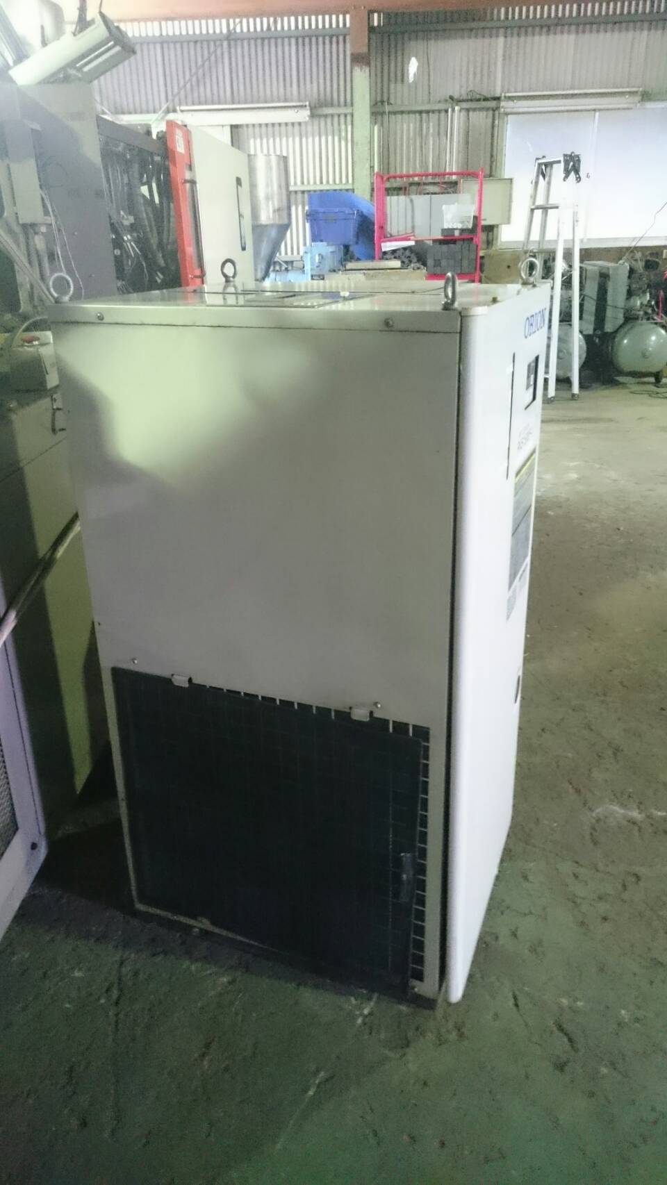 その他機器及び付帯品【2707023】オリオン製RSK1500F-V  2007年式