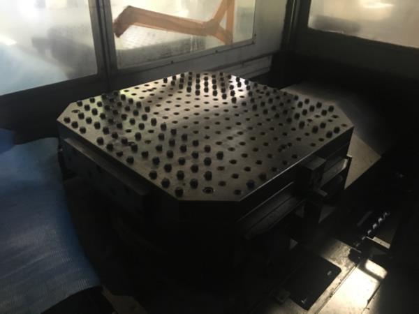 マシニングセンター【2808003】オークマMC－80H 1986年