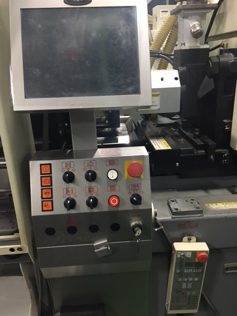 【2602020S09】日精製電動成型機NEX30W-3E型2010年製