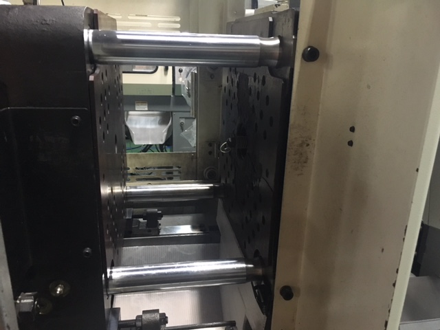 【2602020S14】日精製電動成型機NEX300-2E型2004年製