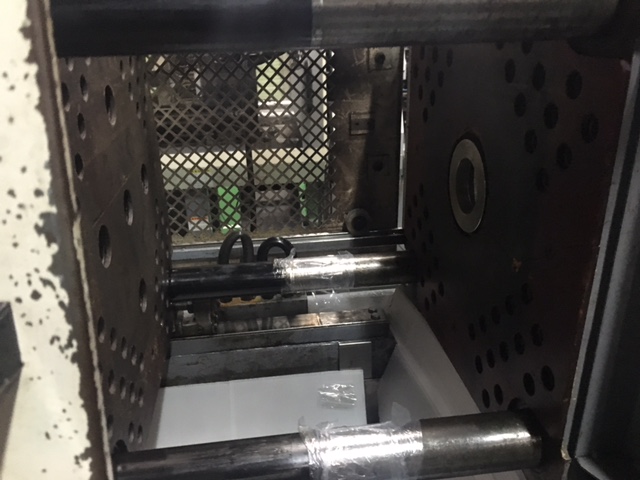 【2602020S17】日精製油圧成形機PS40E5A型1994年製