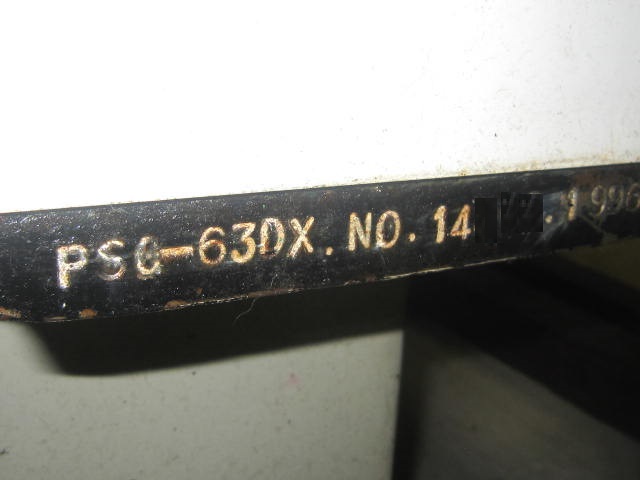 研削盤買取【2406037】岡本製研削盤PSG63DX買取