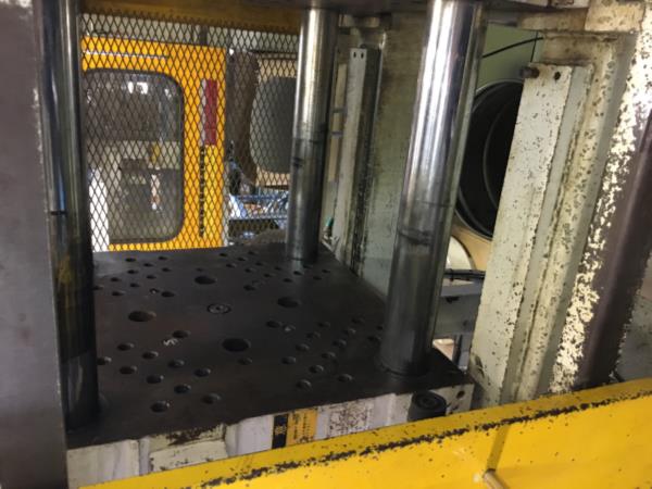 成形機【2710606】東芝　IS55FPA-1－15A 　1993年