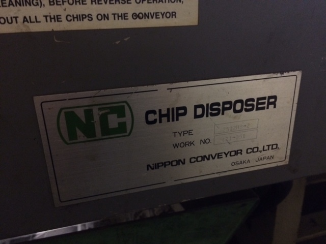 レーザー加工機【2010019】【松村】三菱電機製中古レーザ加工機1212HB1買取