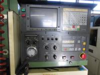 立型マシニングセンタ買取【2301021】　PCV40 1989年製立型マシニングセンタ買取
