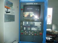 立マシニング【2207060】マザックAJV50/80型1991年式買取