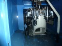 立マシニング【2207060】マザックAJV50/80型1991年式買取