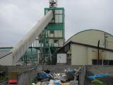 プラント設備買取【2008020】コンクリートプラント　平成2年設置　プラント設備買取