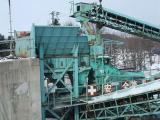 プラント設備買取【200404】コンクリートリサイクル　年式:不明　プラント設備買取  中古機械買取