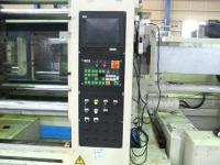 成形機買取【2203103】㈱ニイガタマシンテクノ製　MD 650S-Ⅳ　年式:2006年製