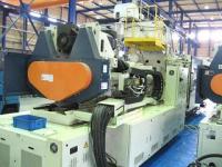 成形機買取【2203103】㈱ニイガタマシンテクノ製　MD 650S-Ⅳ　年式:2006年製