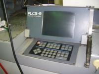 成形機買取【2204019】東金製　TS-80　年式:1997年10月製　射出成形機買取