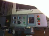 成形機買取【2203114】日精製　NS-60-9A　年式:2000年製　射出成形機買取