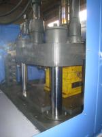 成形機買取【2206032】日本製鋼所製　JT-70ELⅢ-55V-HS　年式:2005年製