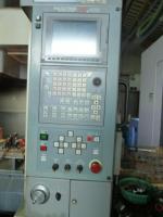 立マシニングセンター【2110006】マザック410A 2003年買取
