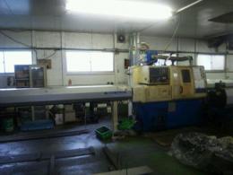 NC旋盤【2302002】ツガミ製中古NC旋盤BS18-B3型買取