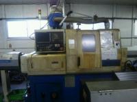 NC旋盤【2302002】ツガミ製中古NC旋盤BS18-B3型買取
