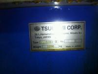 NC旋盤【2302002】ツガミ製中古NC旋盤BS18-B3型買取