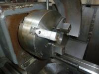 旋盤【2212085】池貝製A-25型 汎用旋盤 買取