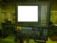 NCフライス盤【2312004】牧野製フライスFNC106 1994年製買取