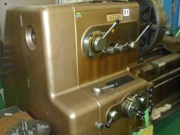 旋盤【2202031】池貝 DA-46型 汎用旋盤 買取