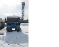 トラック【2202065】　ISUZU　FORWARD210　ヒアブ付トラック　買取