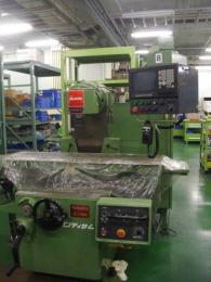 フライス盤【2202031】新潟　2UMD　万能フライス盤　買取