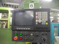 フライス盤【2202031】新潟　2UMD　万能フライス盤　買取