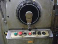 フライス盤【2202031】日立 4MV型 フライス盤 買取