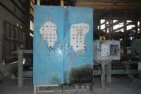 プラント設備【2201124】コーヨー　KY-UP-5F　コンクリートブロック製造プラント　買取