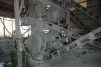 プラント設備【2201124】コーヨー　KY-UP-5F　コンクリートブロック製造プラント　買取