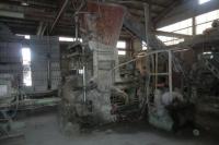 プラント設備【2201124】コーヨー　KY-UP-5F　コンクリートブロック製造プラント　買取