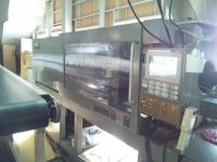 プラスチック成形機【2201109】東芝　IS-220G-i10B　220t射出成形機　買取