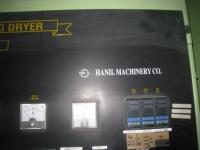 乾燥機【2201079】HANIL MACHINERY HRD-800D買取　