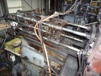 ダイカストマシン【2201096】篠塚製作所製 SD-12-OHD　買取