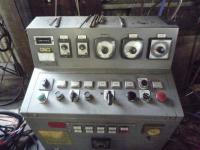 ダイカストマシン【2201096】篠塚製作所製 SD-12-OHD　買取