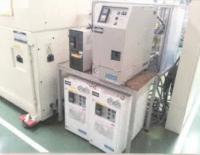 成形機買取【2404052】名機製作所製所 M-100C-DM　年式:2006年製射出成形機