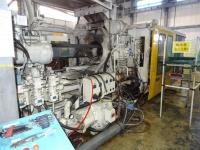 成形機買取【2302066】東芝製　IS-650GT　年式:1999年製　