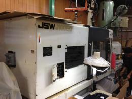 成型機【2403507】JSW製100t成型機 1992年式