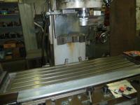 フライス盤【2210024】山崎製フライス盤YZ-8型1978年式