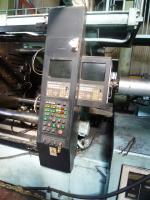 成形機買取【2302033】名機製　550T M-550C-2CJ-ST　年式:1999年製