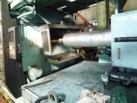 成形機買取【2302033】名機製　550T M-550C-2CJ-ST　年式:1999年製