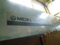 成形機買取【2302033】名機製　450T M-450BL-DM　年式:1995年製